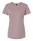Gildan Softstyle Women’s Short Sleeve Crewneck T-Shirt for Casual Wear & Custom Cotton Printing Tee